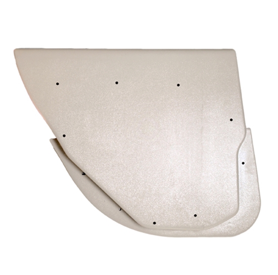 Dodge Charger (2011+) ABS Door Panels 329 Marketing Inc